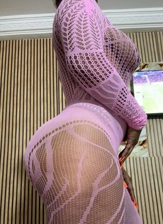 Ashley — Abidjan