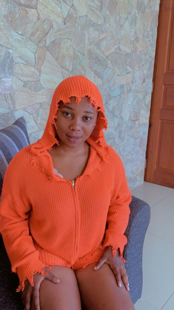 Blandina — Dar es Salaam