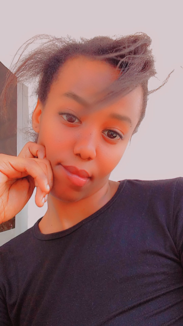 Caroline — Dar es Salaam