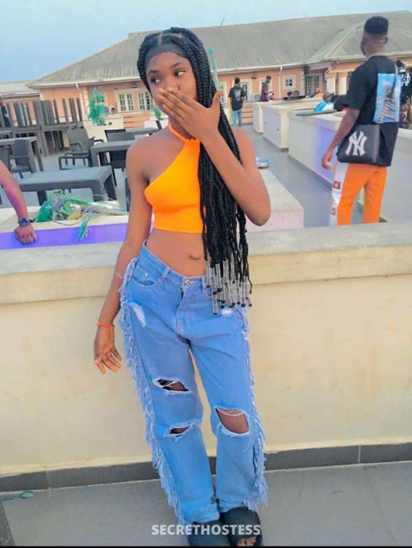 Jøna — Benin
