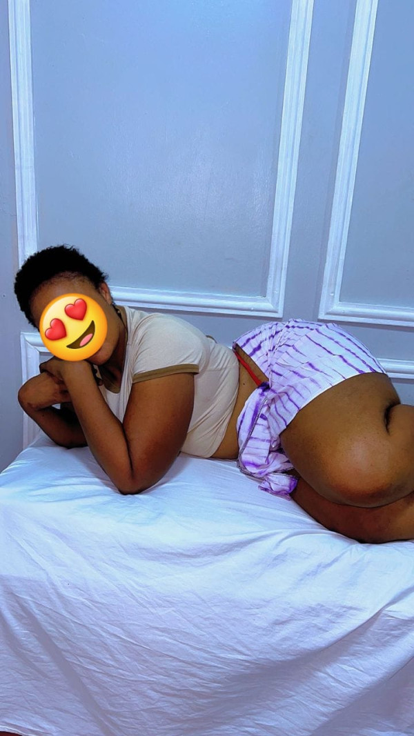 Jessica — Dar es Salaam