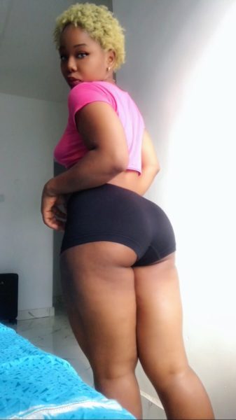 Kelly94 — Nigeria