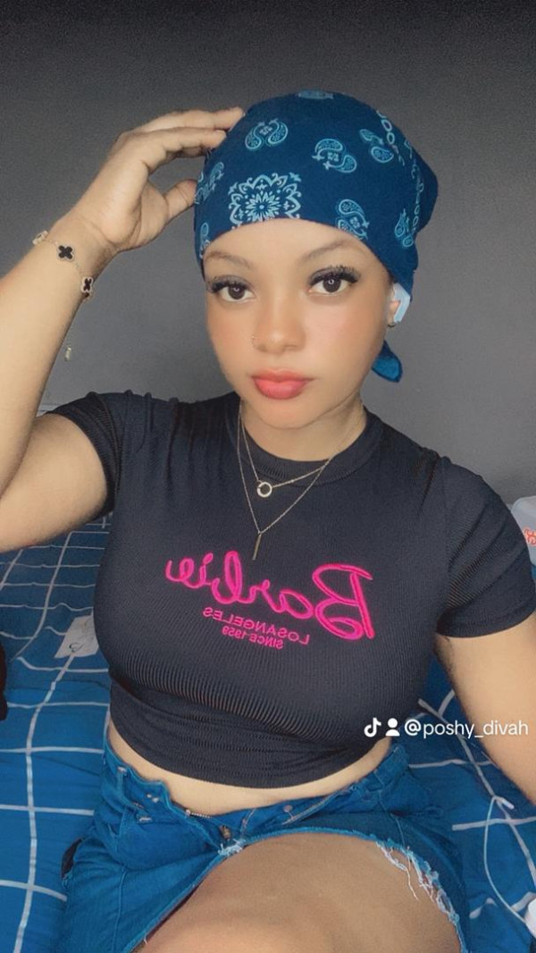 Lolah — Dar es Salaam