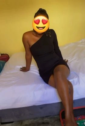Maggie — Kampala