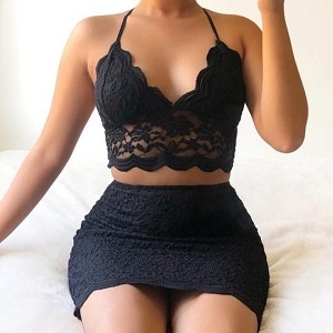 Marie — Nairobi