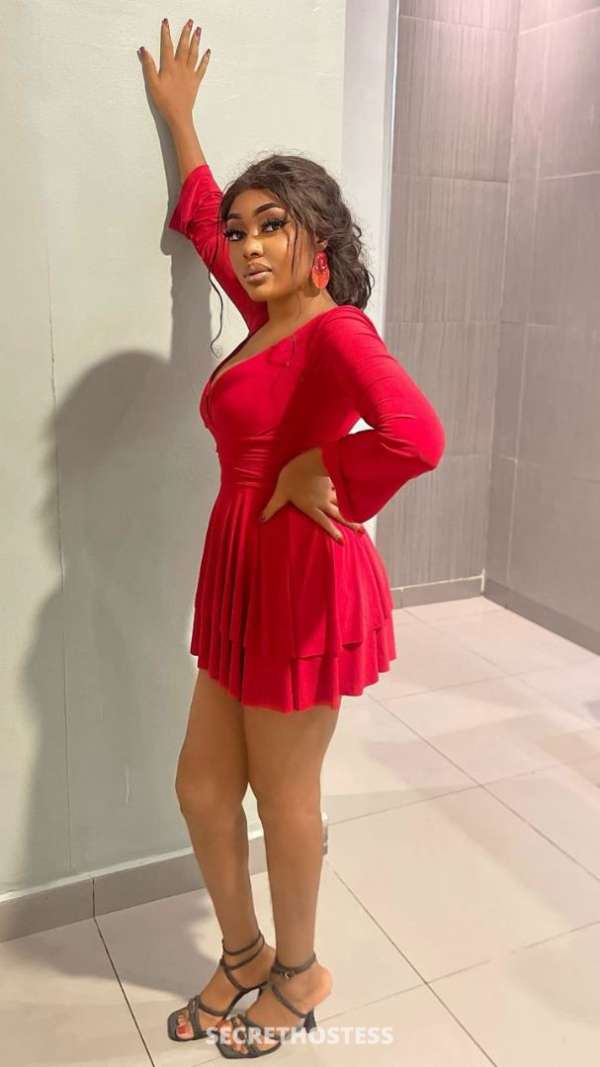 Molly — Benin