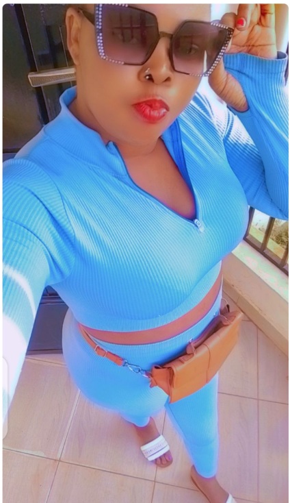 Mwende — Kitale