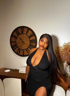 Pamela — Abidjan