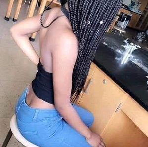 Pendo — Nairobi