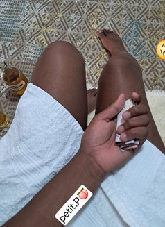 Petite — Gaborone