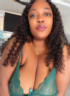 Pretty — Dakar