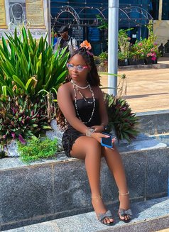Pretty — Dakar