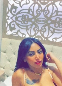 Rania — Morocco