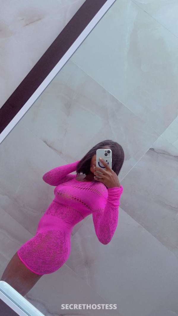 Tina — Benin