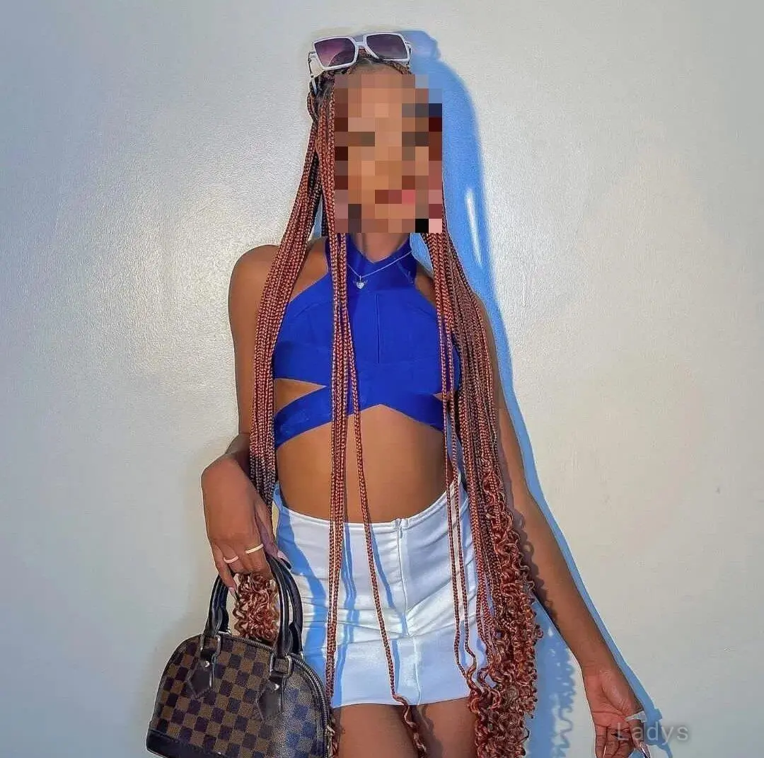 Vika — Nairobi